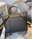 Сумка Celine Belt Bag Grey